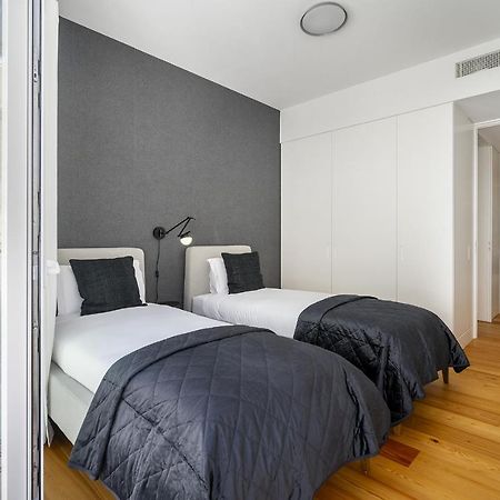 Whome Exclusive City Hideaway Perfect For Digital Nomads & Remote Workers Lizbona Zewnętrze zdjęcie
