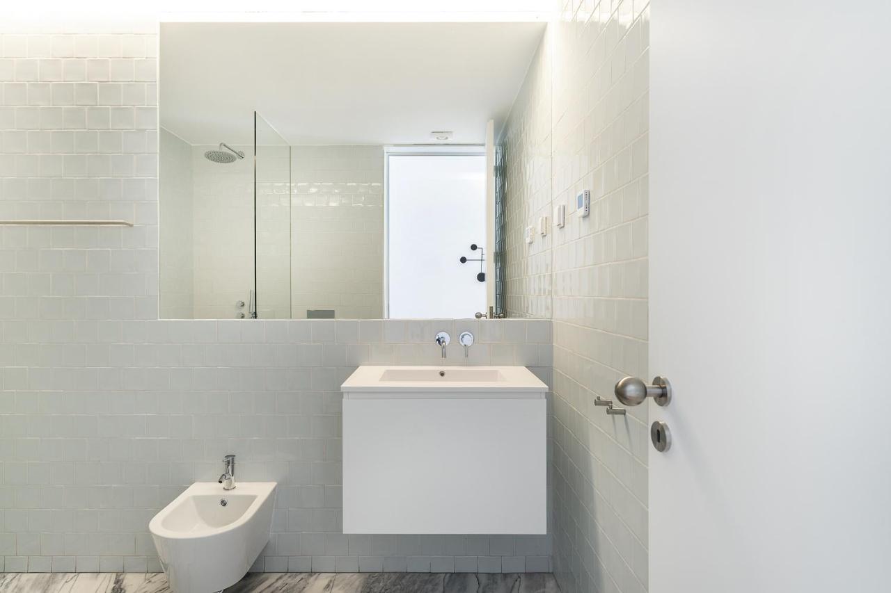 Whome Exclusive City Hideaway Perfect For Digital Nomads & Remote Workers Lizbona Zewnętrze zdjęcie
