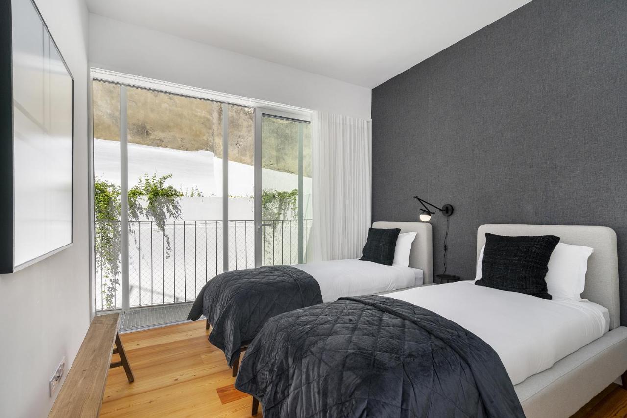 Whome Exclusive City Hideaway Perfect For Digital Nomads & Remote Workers Lizbona Zewnętrze zdjęcie