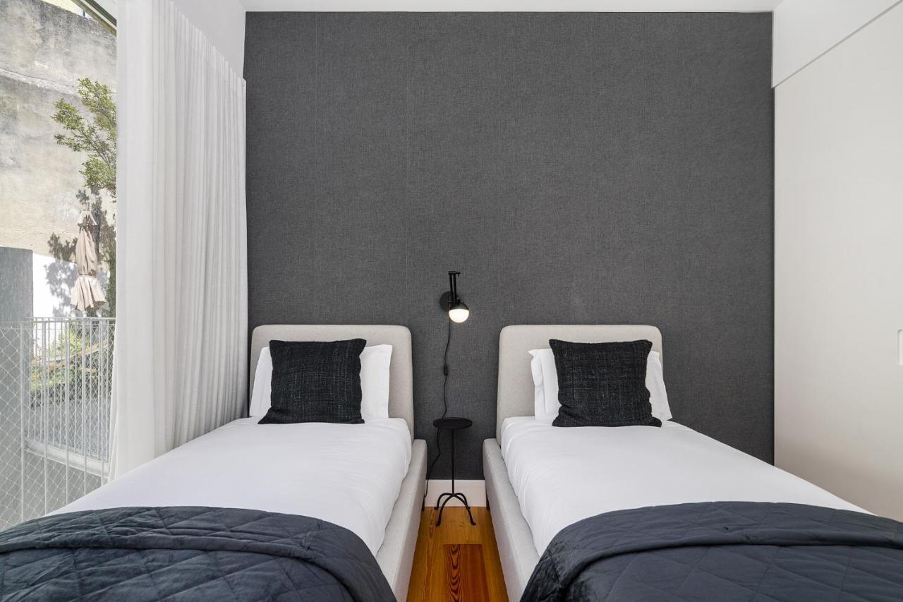 Whome Exclusive City Hideaway Perfect For Digital Nomads & Remote Workers Lizbona Zewnętrze zdjęcie
