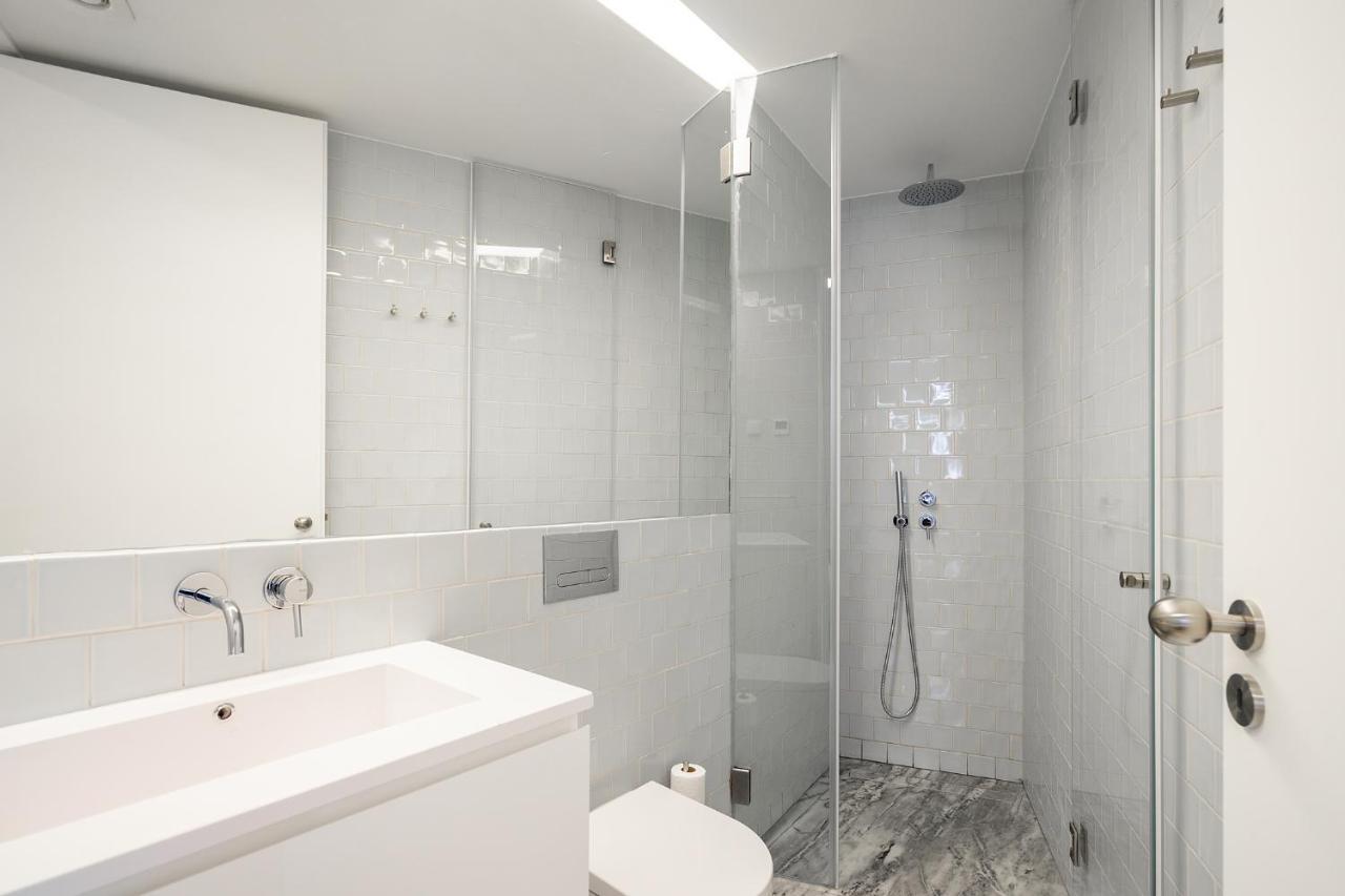 Whome Exclusive City Hideaway Perfect For Digital Nomads & Remote Workers Lizbona Zewnętrze zdjęcie