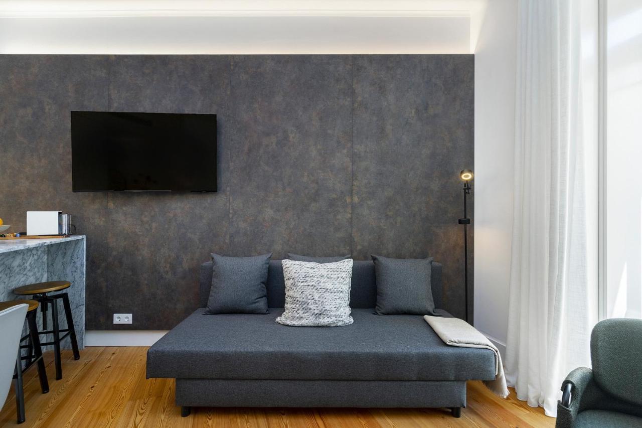 Whome Exclusive City Hideaway Perfect For Digital Nomads & Remote Workers Lizbona Zewnętrze zdjęcie