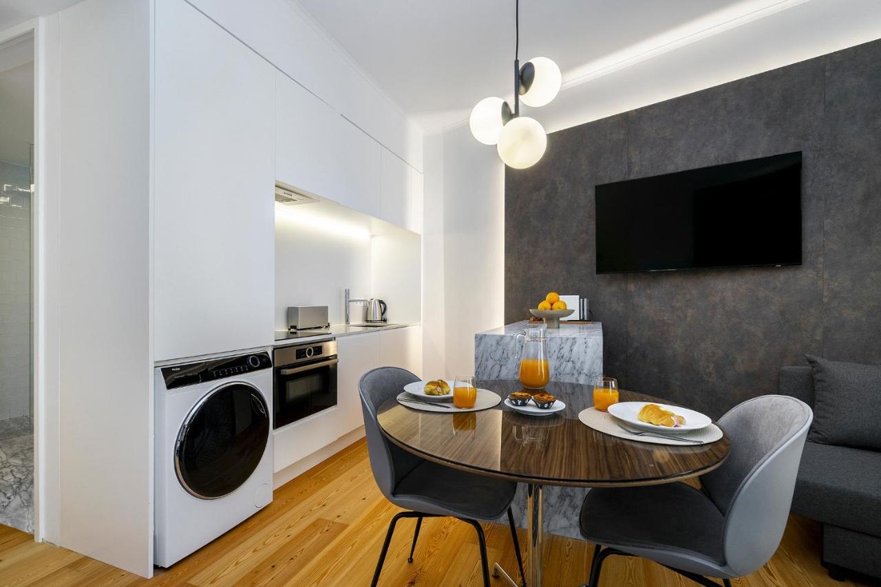 Whome Exclusive City Hideaway Perfect For Digital Nomads & Remote Workers Lizbona Zewnętrze zdjęcie
