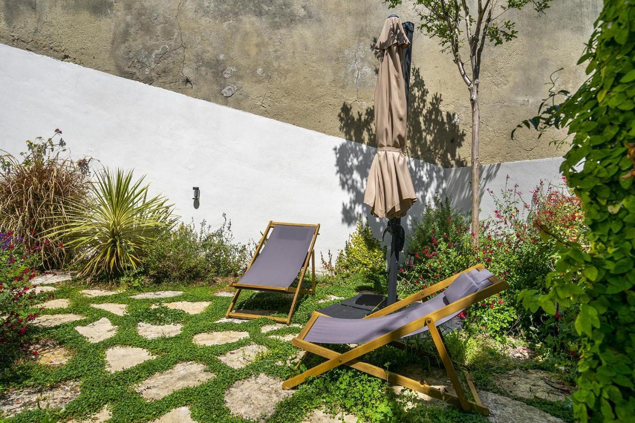 Whome Exclusive City Hideaway Perfect For Digital Nomads & Remote Workers Lizbona Zewnętrze zdjęcie