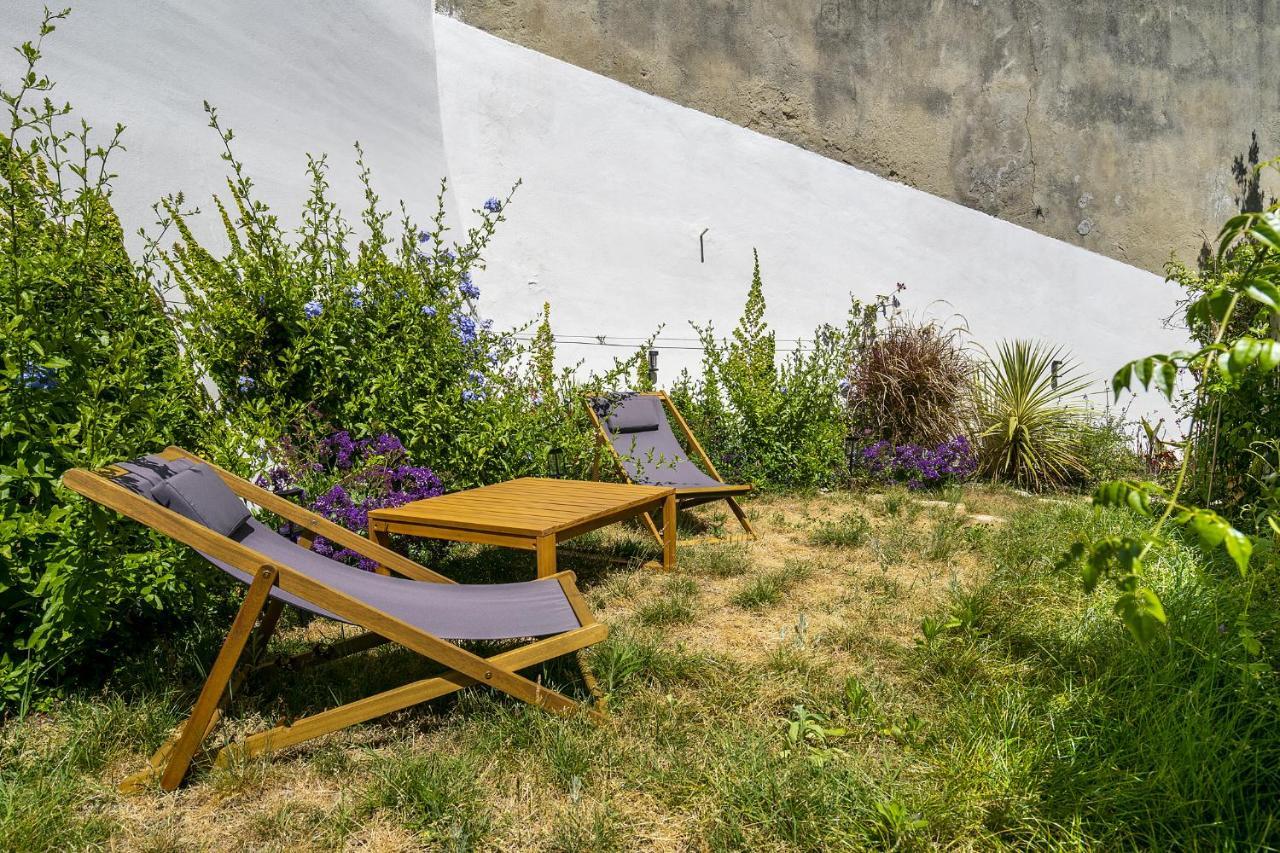 Whome Exclusive City Hideaway Perfect For Digital Nomads & Remote Workers Lizbona Zewnętrze zdjęcie